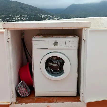 Apartamento Un Raco A L'alt Emporda