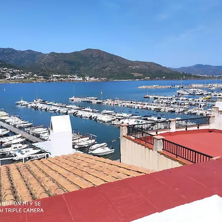 Apartamento Un Raco A L'alt Emporda *