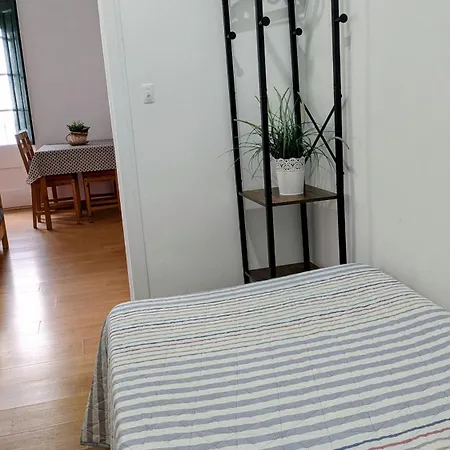Un Raco A L'alt Emporda Apartamento El Port De La Selva