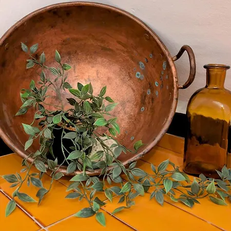 Apartamento Un Raco A L'alt Emporda