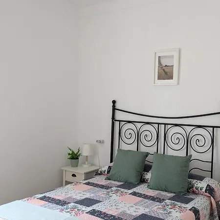 Un Raco A L'alt Emporda Apartment