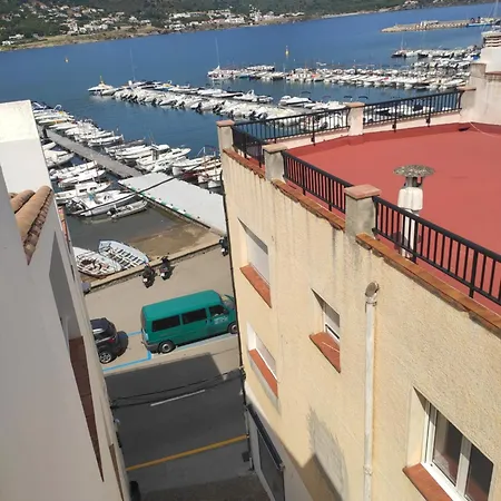 Un Raco A L'alt Emporda Apartment *
