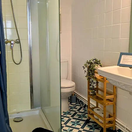 Un Raco A L'alt Emporda Apartment El Port De La Selva