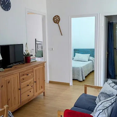 Apartment Un Raco A L'alt Emporda El Port De La Selva