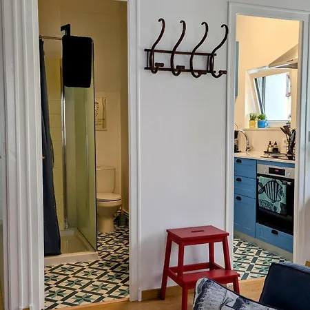Un Raco A L'alt Emporda Apartment *