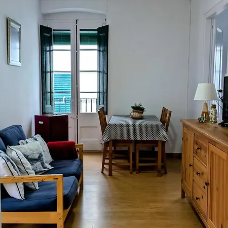 Apartment Un Raco A L'alt Emporda *