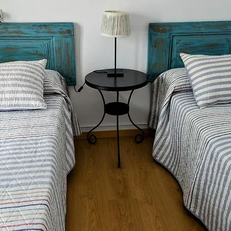 Un Raco A L'alt Emporda Apartment