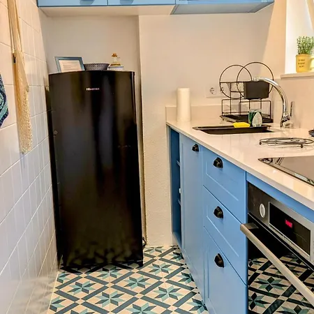 Un Raco A L'alt Emporda Apartment *